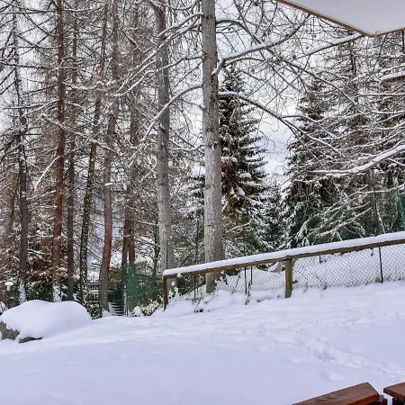 Entremont 60 By Interhome Apartment Verbier