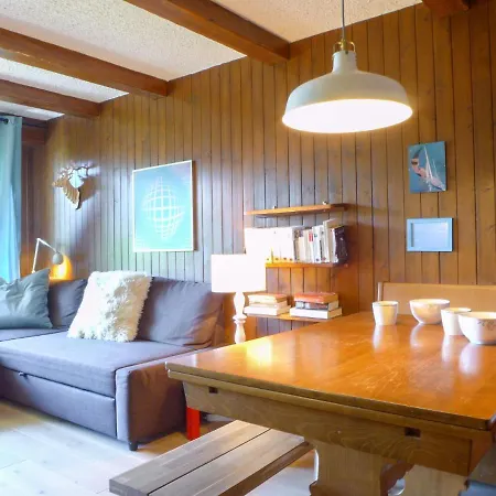 Entremont 60 By Interhome Apartment *