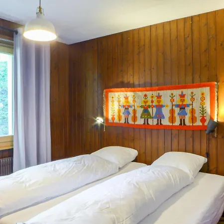 Apartment Entremont 60 By Interhome