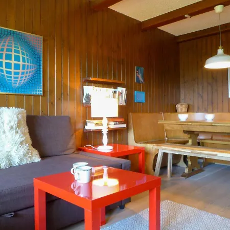 Entremont 60 By Interhome Apartment Verbier