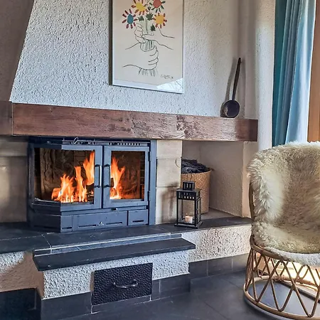 Entremont 60 By Interhome *