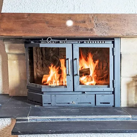 Entremont 60 By Interhome * ヴェルビエール