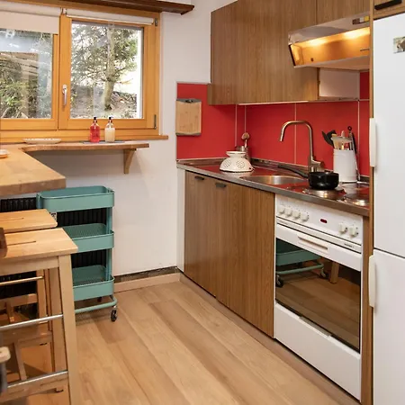 Apartment Entremont 60 By Interhome