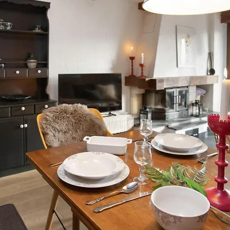 Entremont 60 By Interhome Verbier