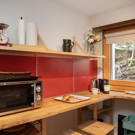 Entremont 60 By Interhome Apartment *