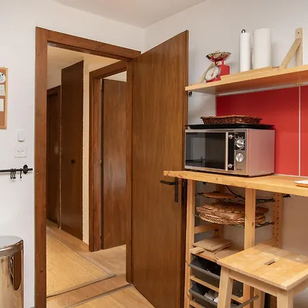 Entremont 60 By Interhome * ヴェルビエール