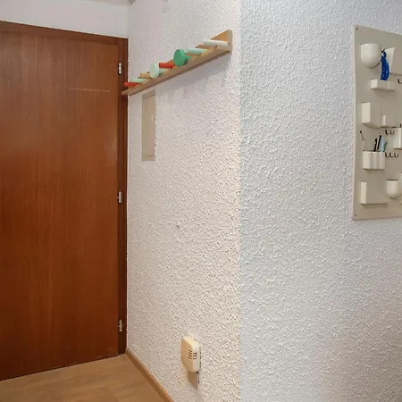 Entremont 60 By Interhome ヴェルビエール