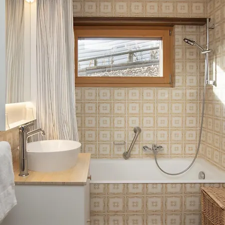 Entremont 60 By Interhome * ヴェルビエール