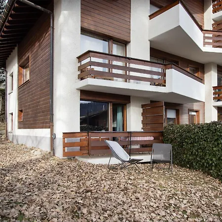 Entremont 60 By Interhome