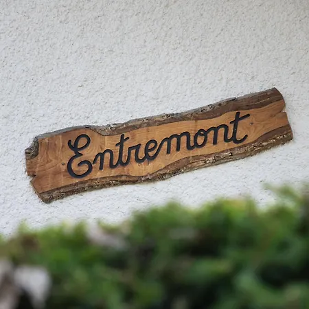 Entremont 60 By Interhome * ヴェルビエール