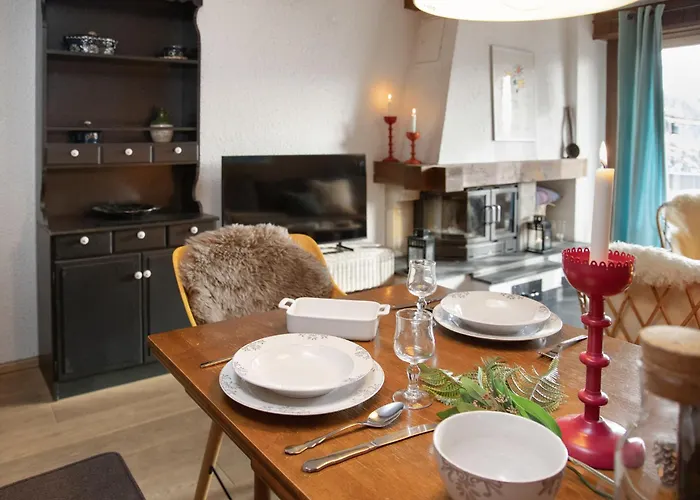 Entremont 60 By Interhome Вербье