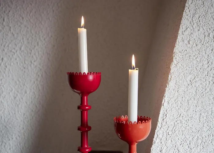 Entremont 60 By Interhome Апартаменты *