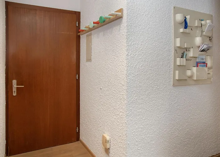 Entremont 60 By Interhome Вербье