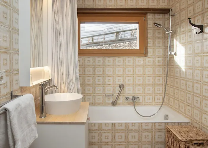 Entremont 60 By Interhome * Вербье