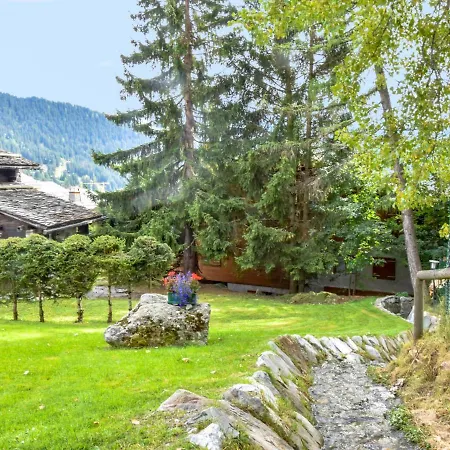 Entremont 60 By Interhome Apartmán Verbier