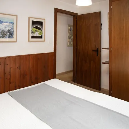 Apartmán Entremont 60 By Interhome