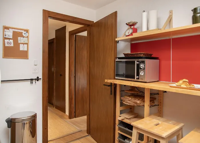 Entremont 60 By Interhome * 베르비에