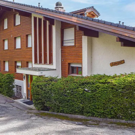 Entremont 60 By Interhome Apartament *