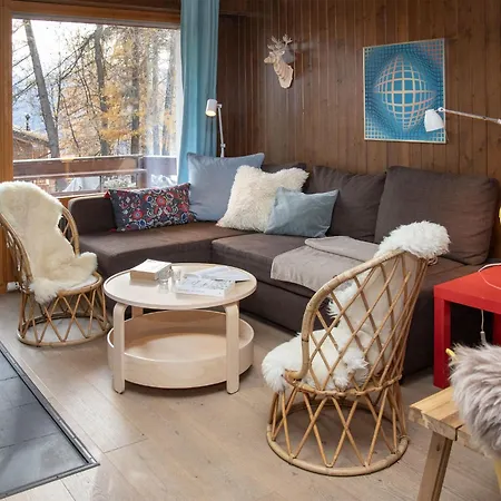 Entremont 60 By Interhome Apartament Verbier