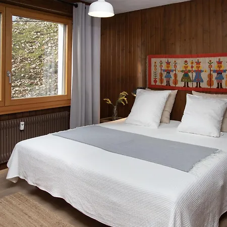 Entremont 60 By Interhome Apartament Verbier
